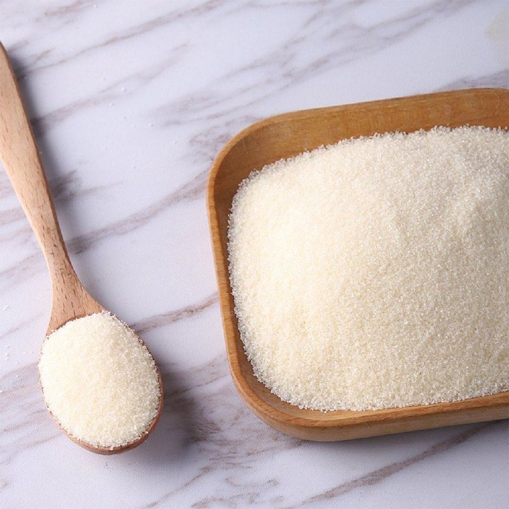 Narmadha Yellow Gelatin Powder, For Pharma