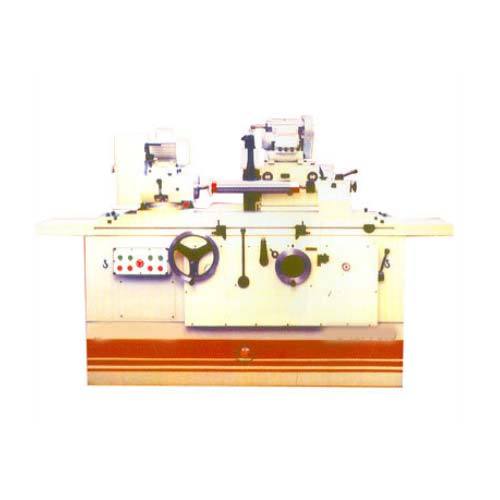 Hydraulic Cylindrical Grinding Machine