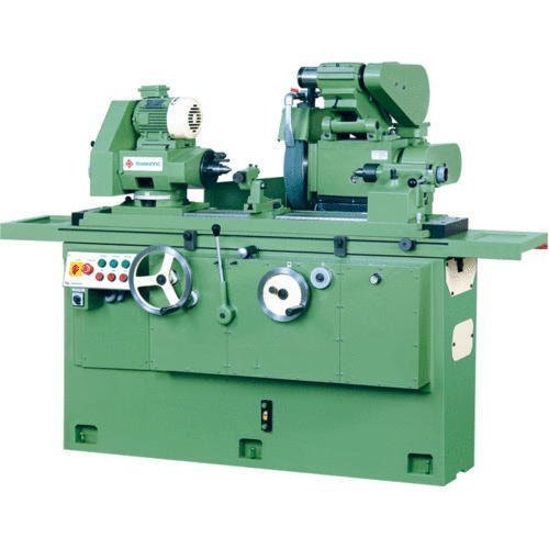 Cylindrical Grinding Machine, Max. Grinding Length: 450mm