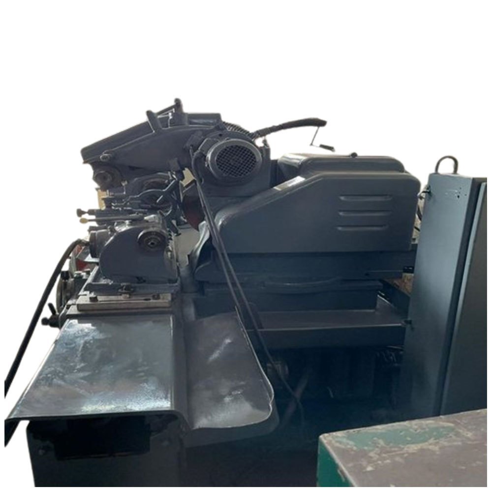 Fortuna Hydraulic Cylindrical Grinder