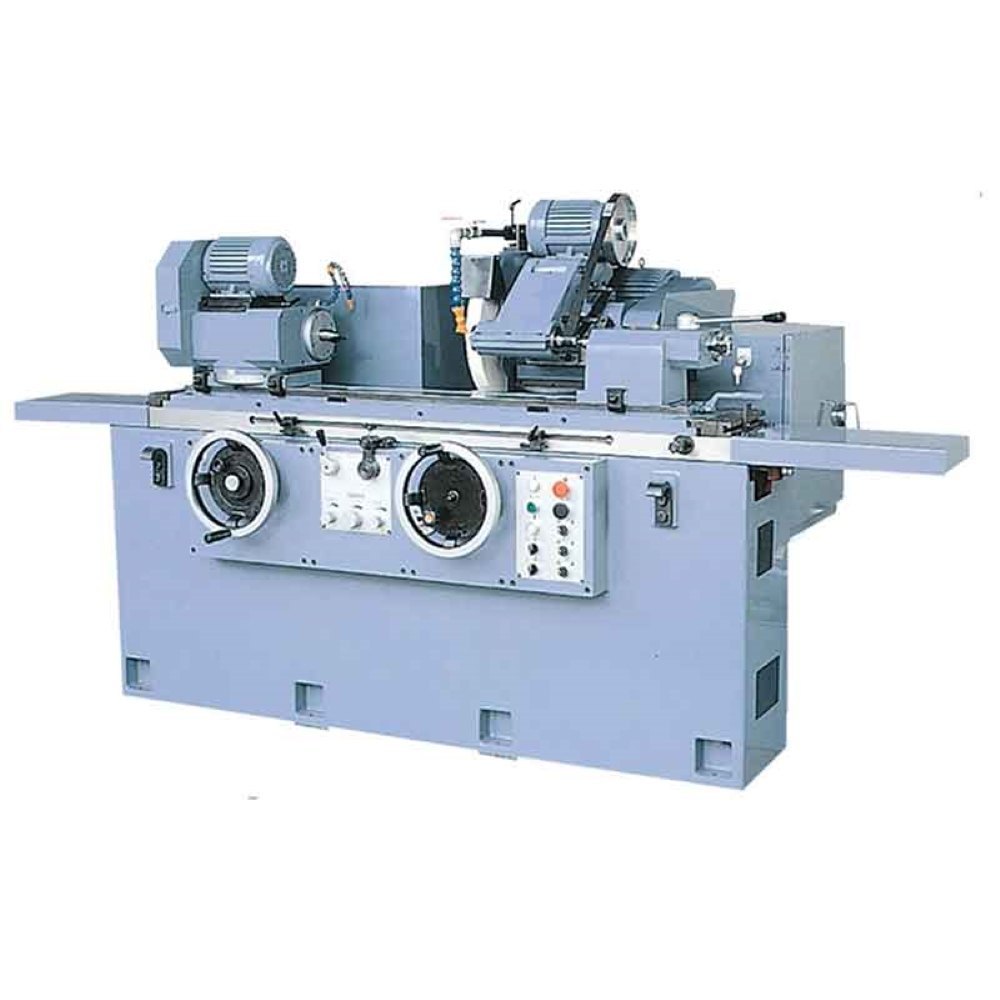 Hydraulic Cylindrical Grinding Machine