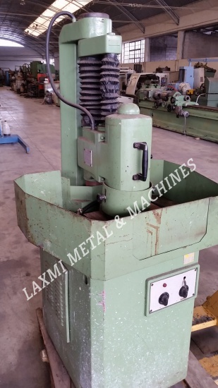 Rotary Surface Grinder Delta, For Industrial, 220 - 380 V