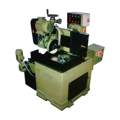 Kabir Mild Steel Rotary Surface Grinder Machine, 220 - 240 V