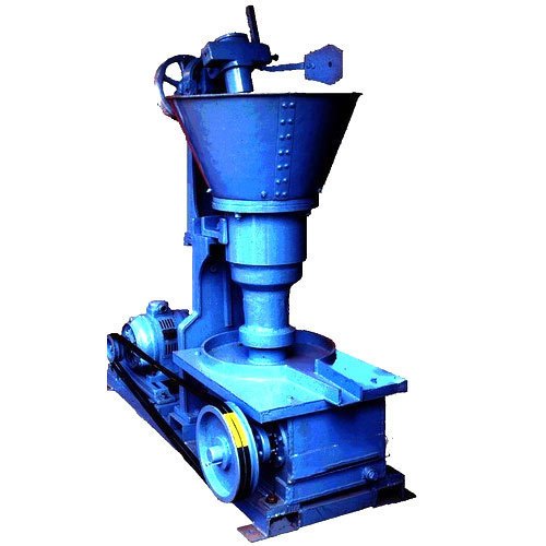 KDE Vertical Rotary Milling Machine