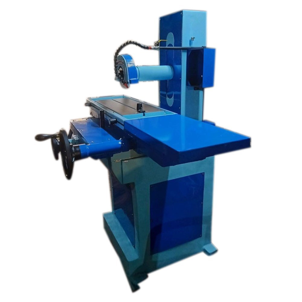 Sartaj 5HP Rotary Surface Grinding Machine