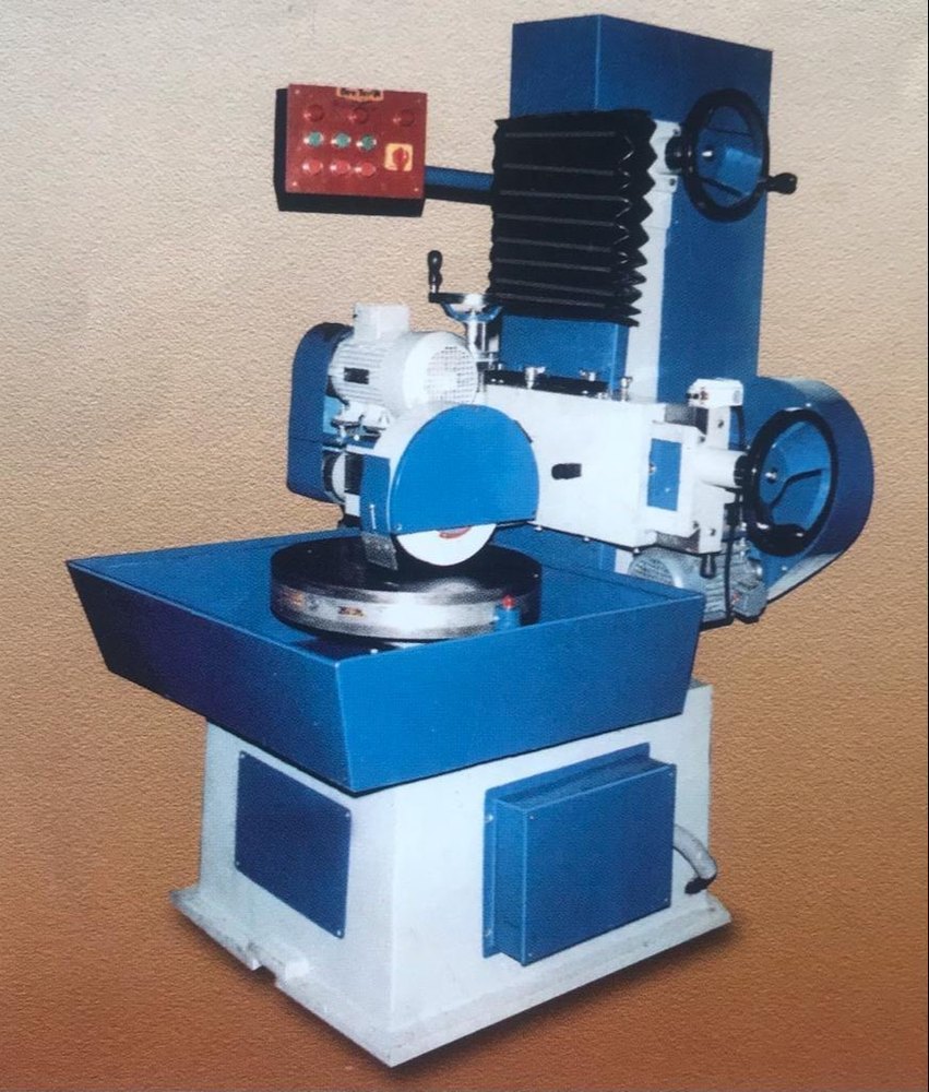 Rotary Surface Grinding Machine