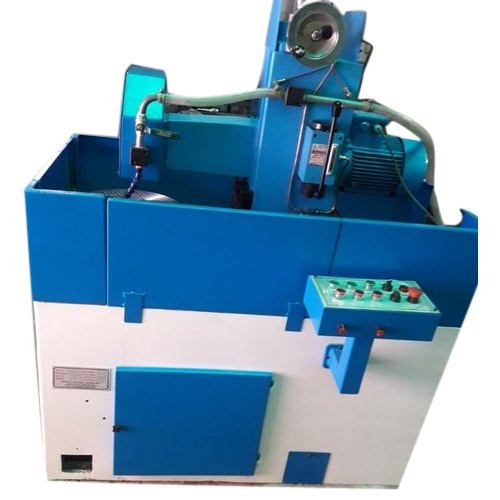 Perfect Machine Technology Ms Rotary Grinding Machine