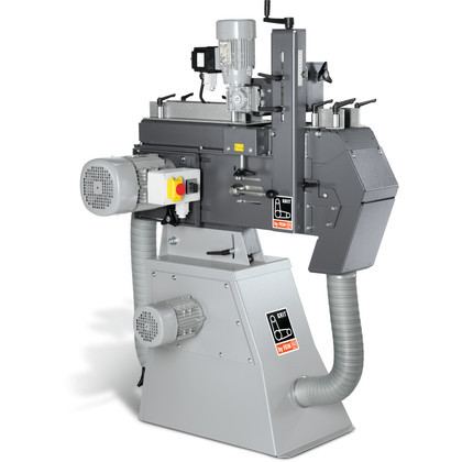Centreless Rotary Grinding Machine, 230 V