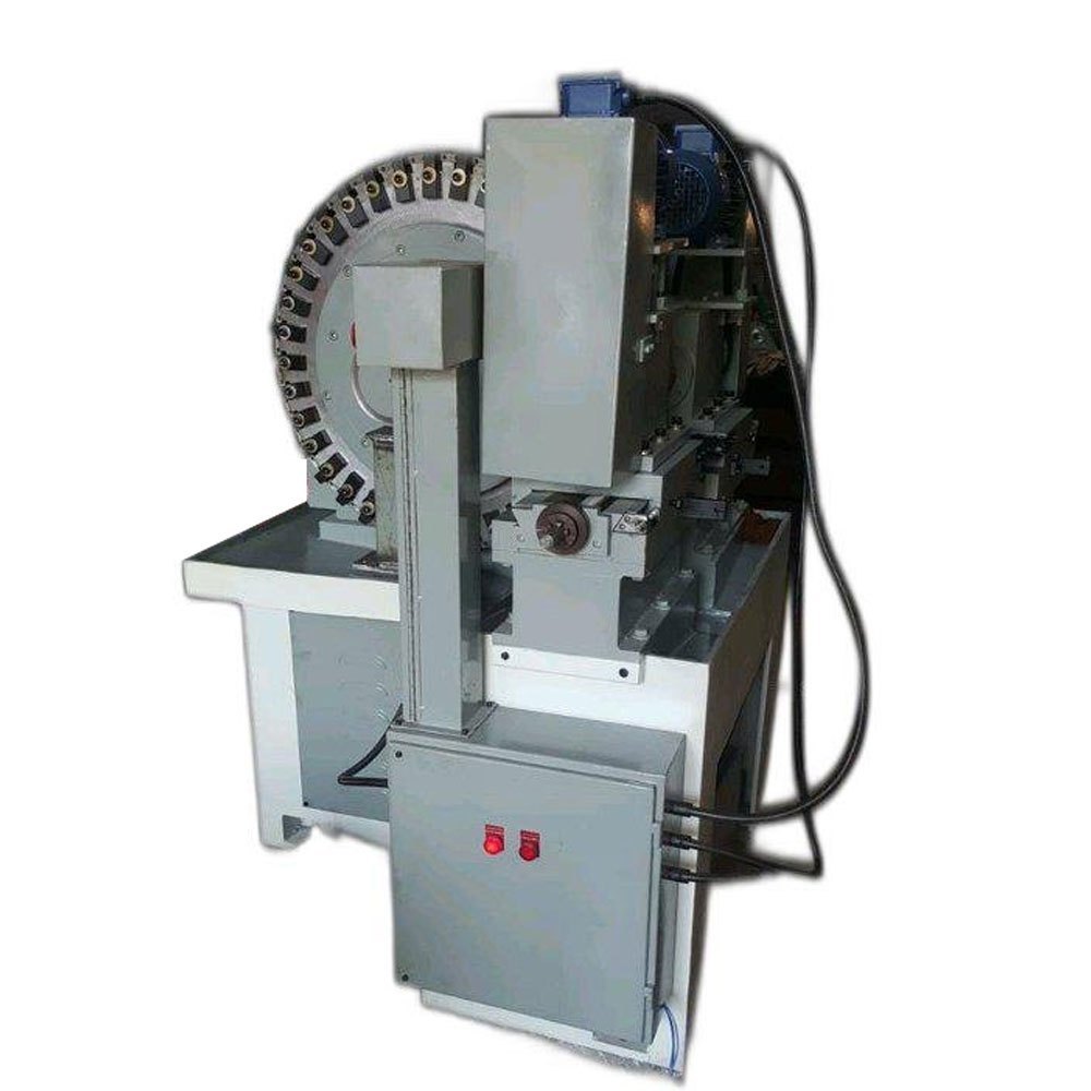 Rotary Milling Machine