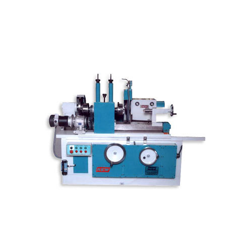 Rekha Engineering Camshaft Grinding Machine