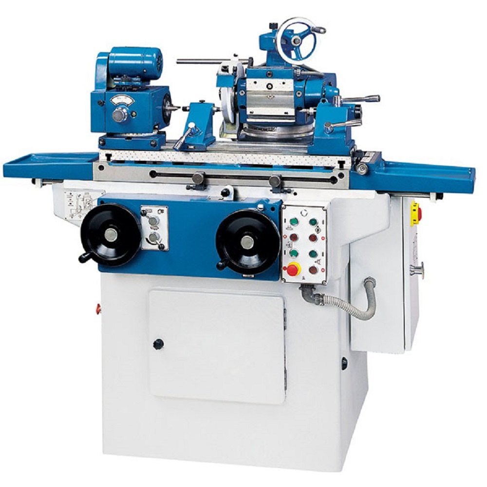 WMTCNC CNC Cylindrical Grinding Machine