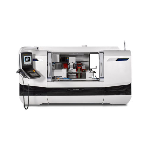 CNC Cylindrical Grinding Machine