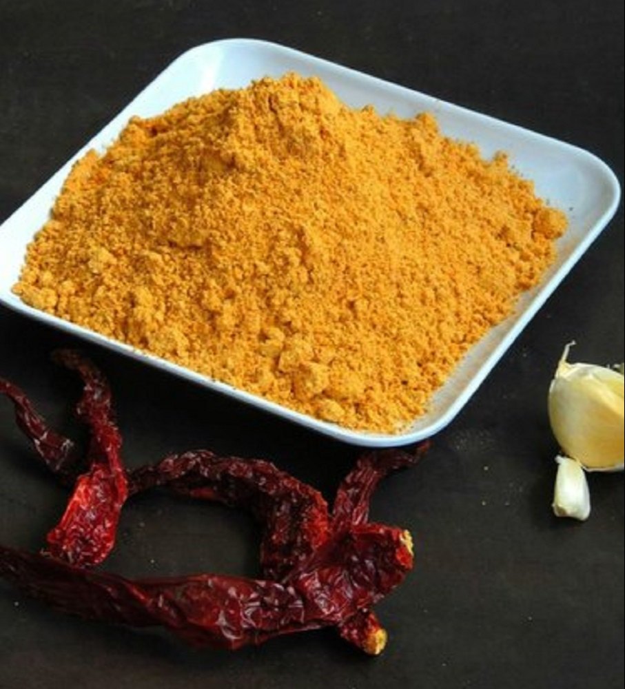 Aparanchi Fresh Idli Podi, Packaging Type: Loose