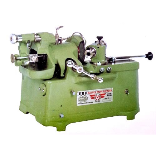 Valve Refacer Machine