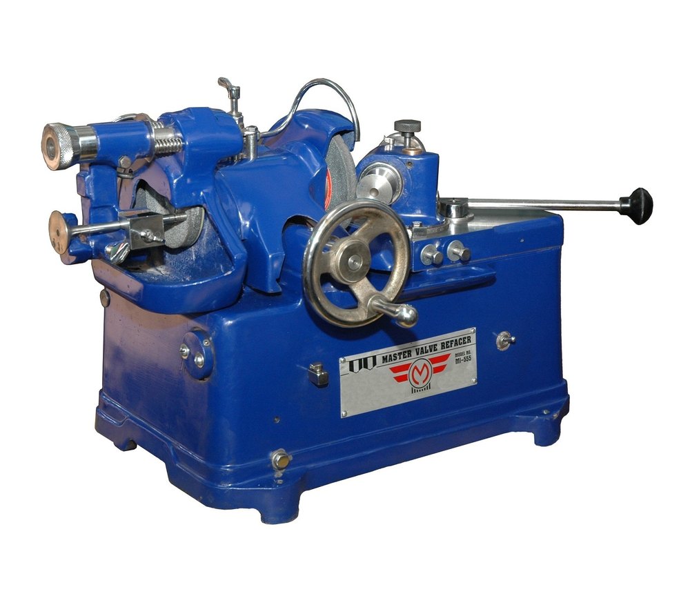 Valve Refacer Machine ZII-MI-555