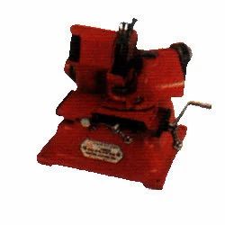 Precision Valve Refacer