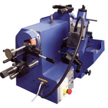 Valve Refacer Machine