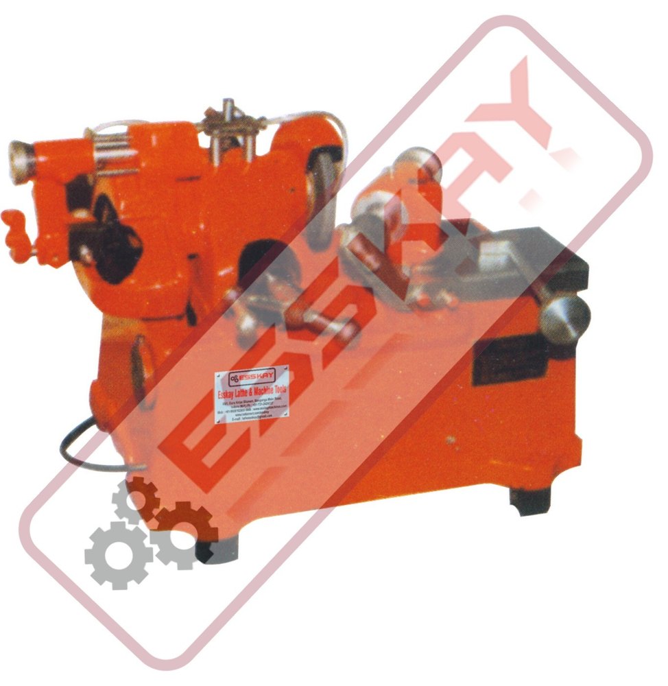 Valve Refacer