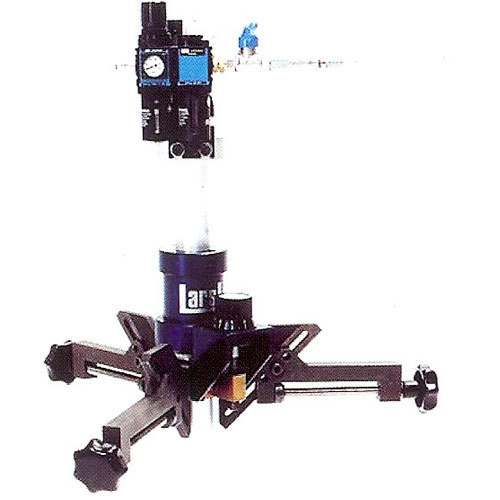 Larslap Model D