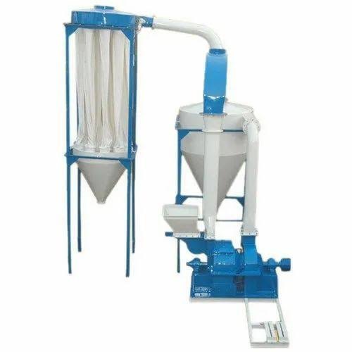 Mineral Grinding Plant