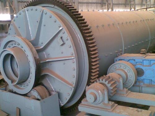 Limestone Grinding Plant, Maximum Grinding Diameter: 30-2000mesh