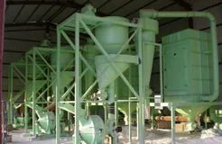 Mineral Grinding Plant