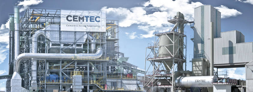 Grinding Plants