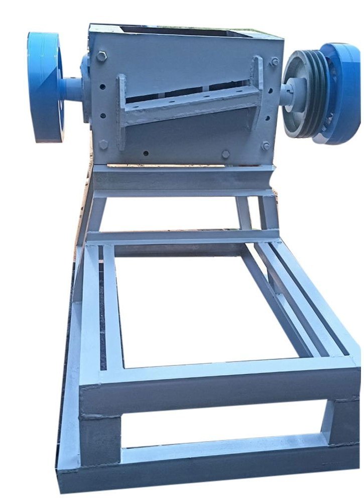 Surface Semi Automatic Grinder Machine