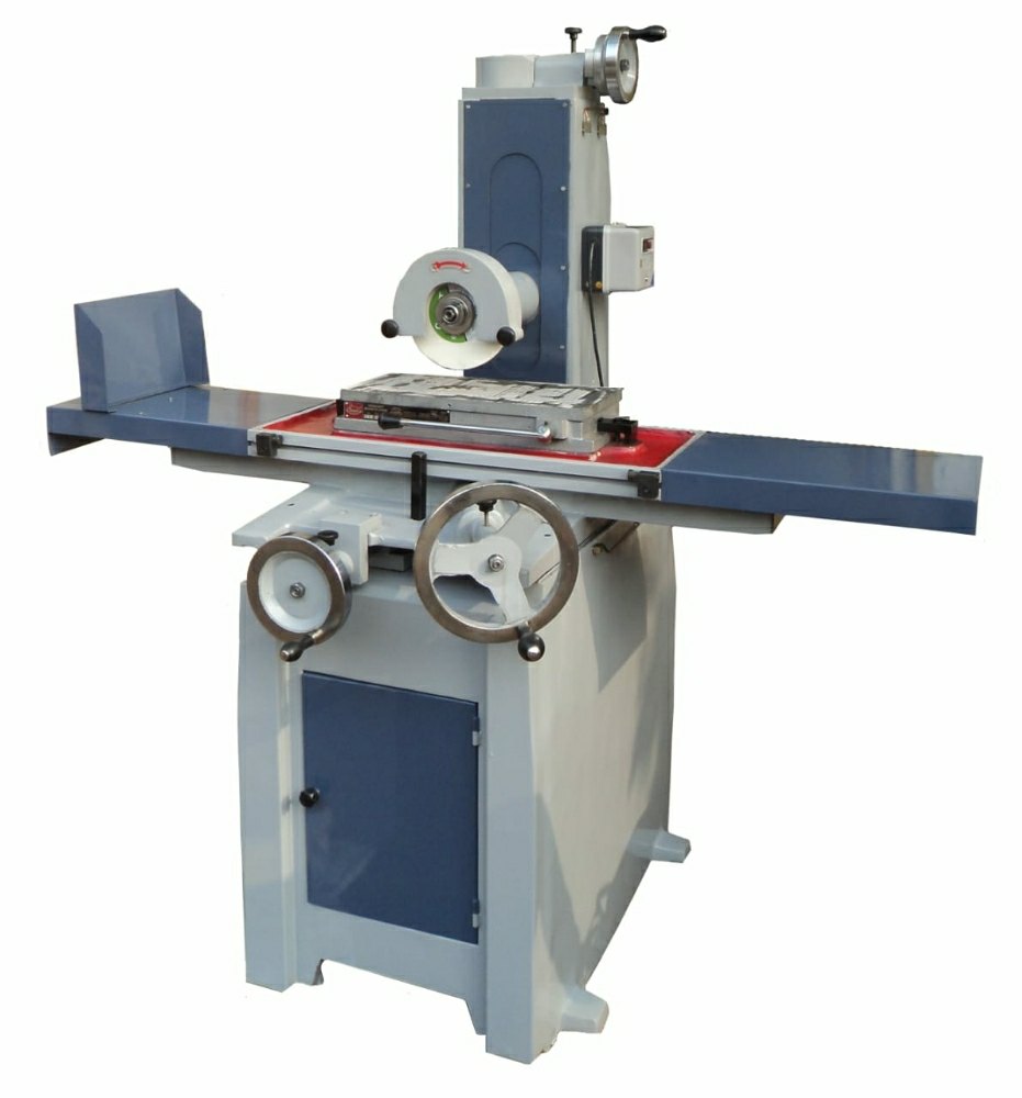Semi Automatic Surface Grinding Machine, 380V
