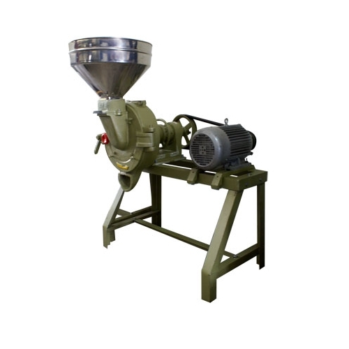 Grinder Machine, Capacity: 5 To 50 kg/Hr