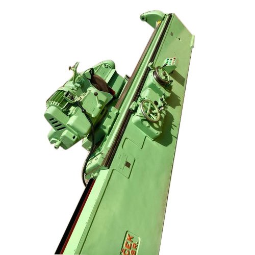 Semi Automatic Grinding Machine, Grinding Wheel Size: 355 mm Diameter x 40 mm Width
