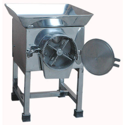 Semi Automatic Spice Grinder, 220 V