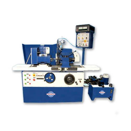 Automatic Grinding Machine