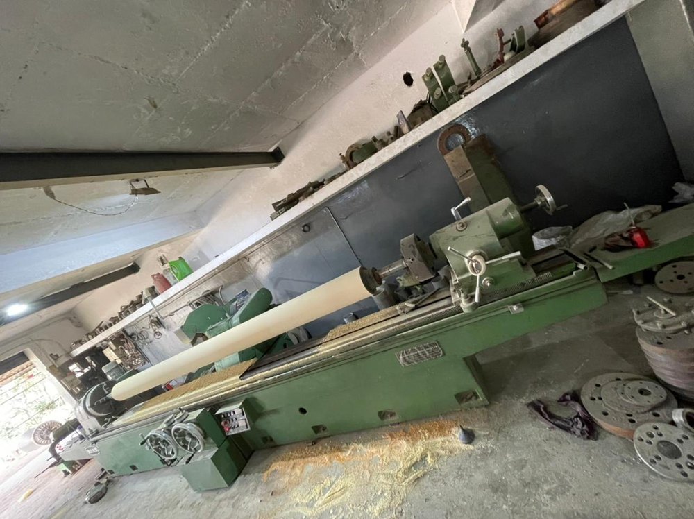 Universal High Precision Grinding Machine