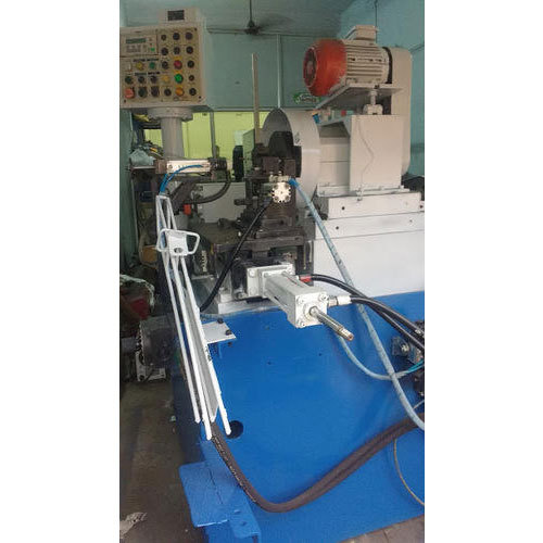 Semi Automatic Grinding Machine