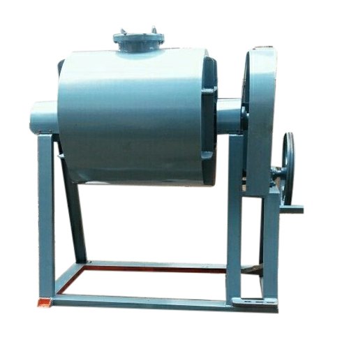 Semi Automatic Grinding Machine
