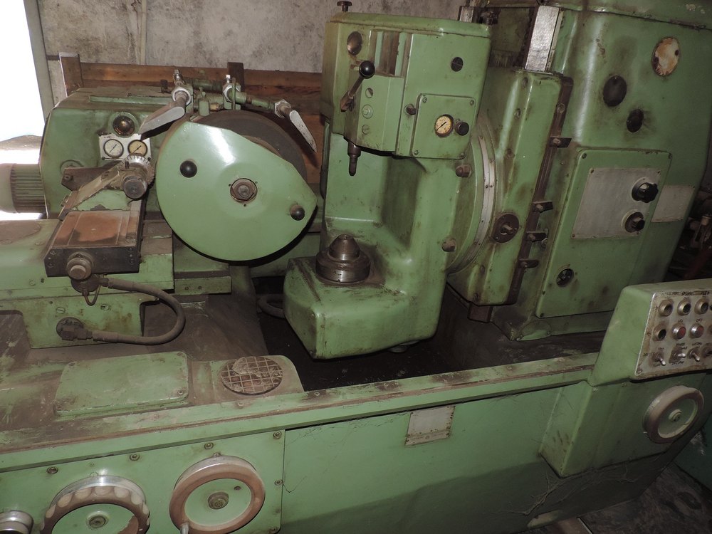 Stanko 5B883 Gear Grinder