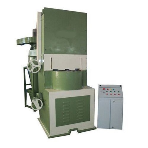 Automatic Spring End Grinding Machine