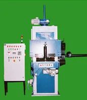 DSK Spring Grinding Machine, 380 Vac, Automation Grade: Automatic