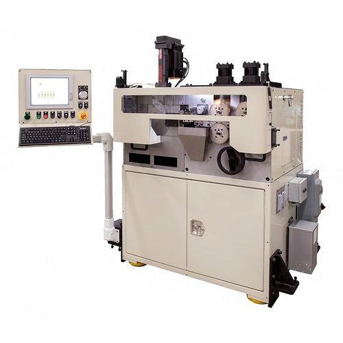 Mild Steel Spring End Grinding Machine, 220 V
