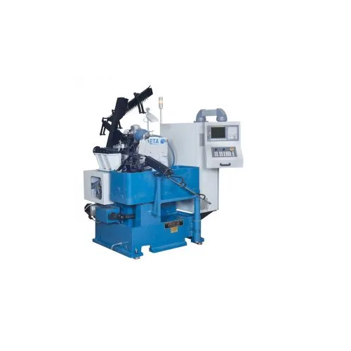 ETA Tappet End Grinding Machine For Engine Valve
