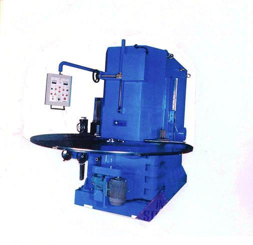 Spring End Grinding Machines