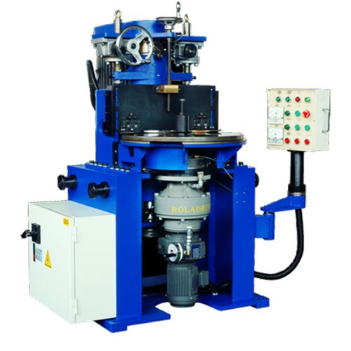 SEG-300-2CBN Spring End Grinder