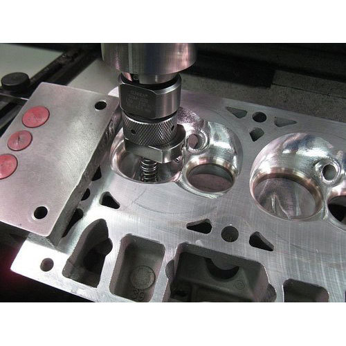 Valve Seat Grinding Machine, 220 V