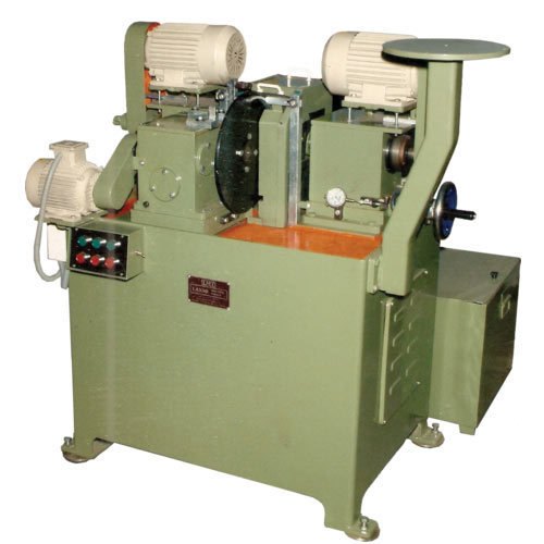 HMT Double Disc Grinder, Grinding Wheel Size: 500 Mm, Maximum Grinding Diameter: 300 Mm