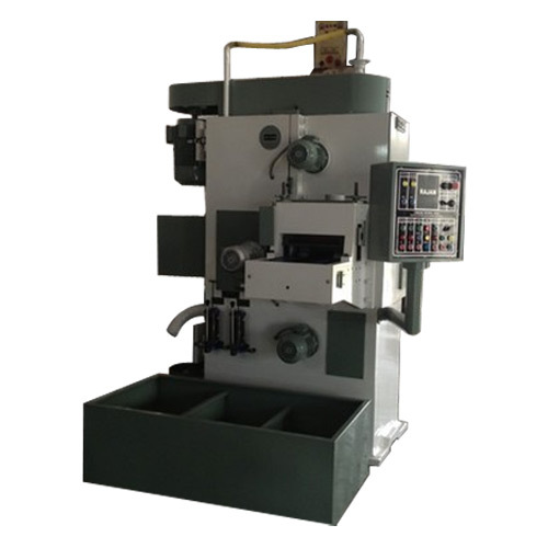 Double Disc Grinding Machine