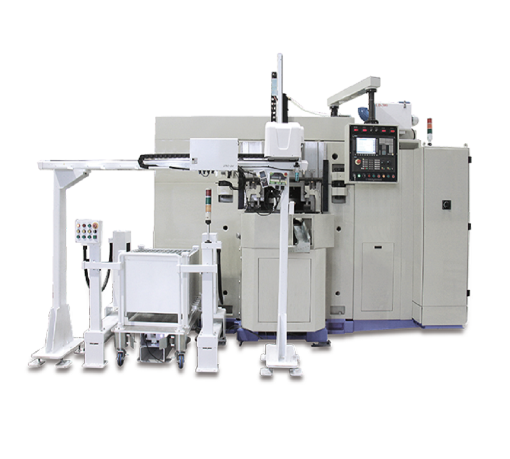 Yuhuan YHDM7745 Vertical Double Disc Side Surface Grinder