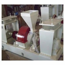 Double Rotating Fine Grinder