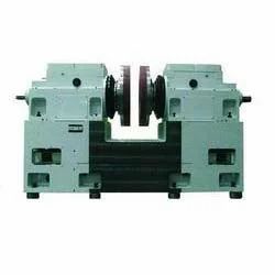 Double Disc Grinder Machine