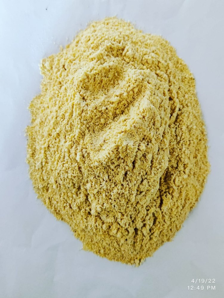 Double Grinded Maize Powder, Packaging Type: Loose